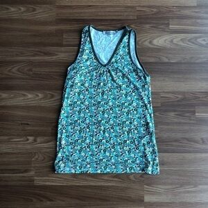 Queen Mum Maternity Top